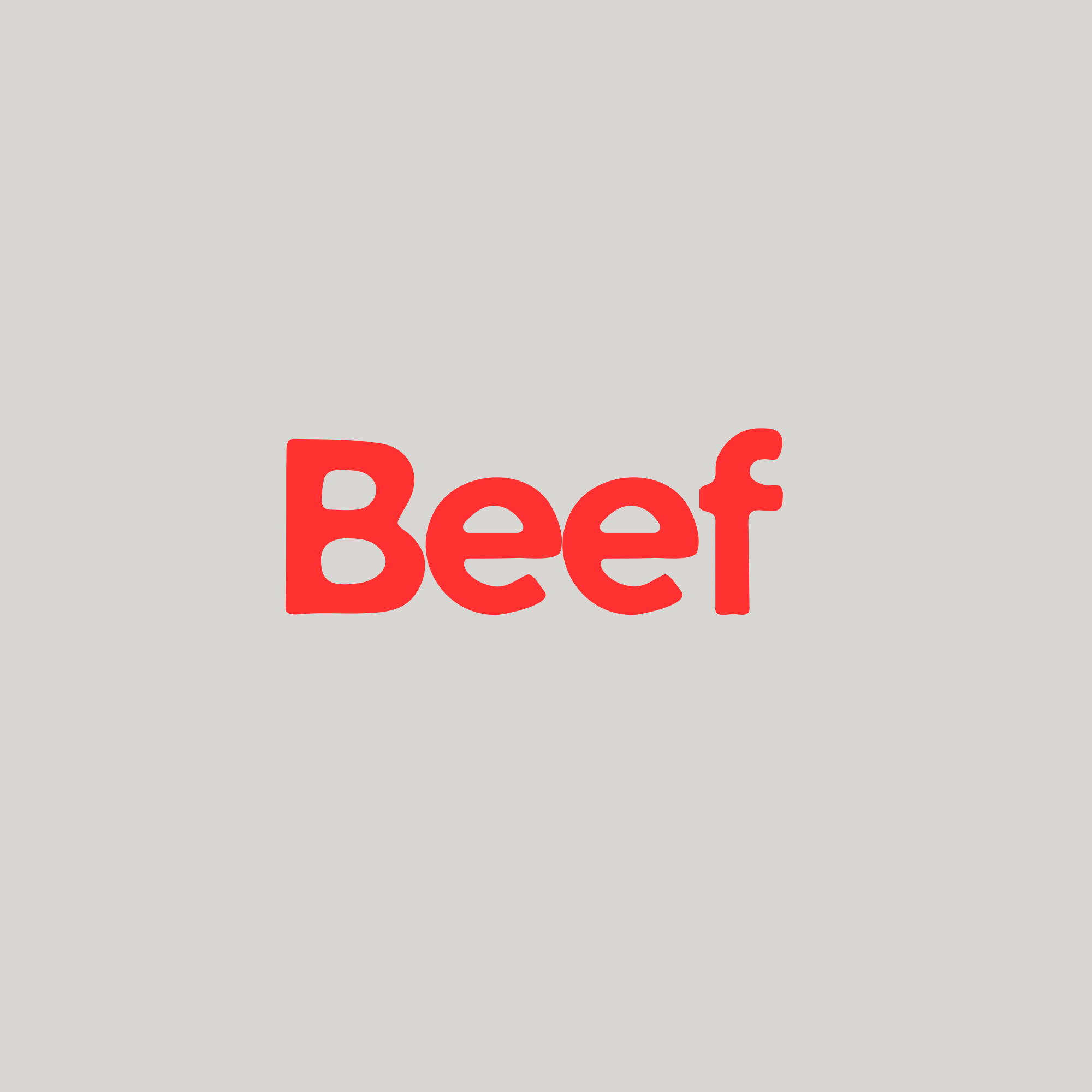 Beef