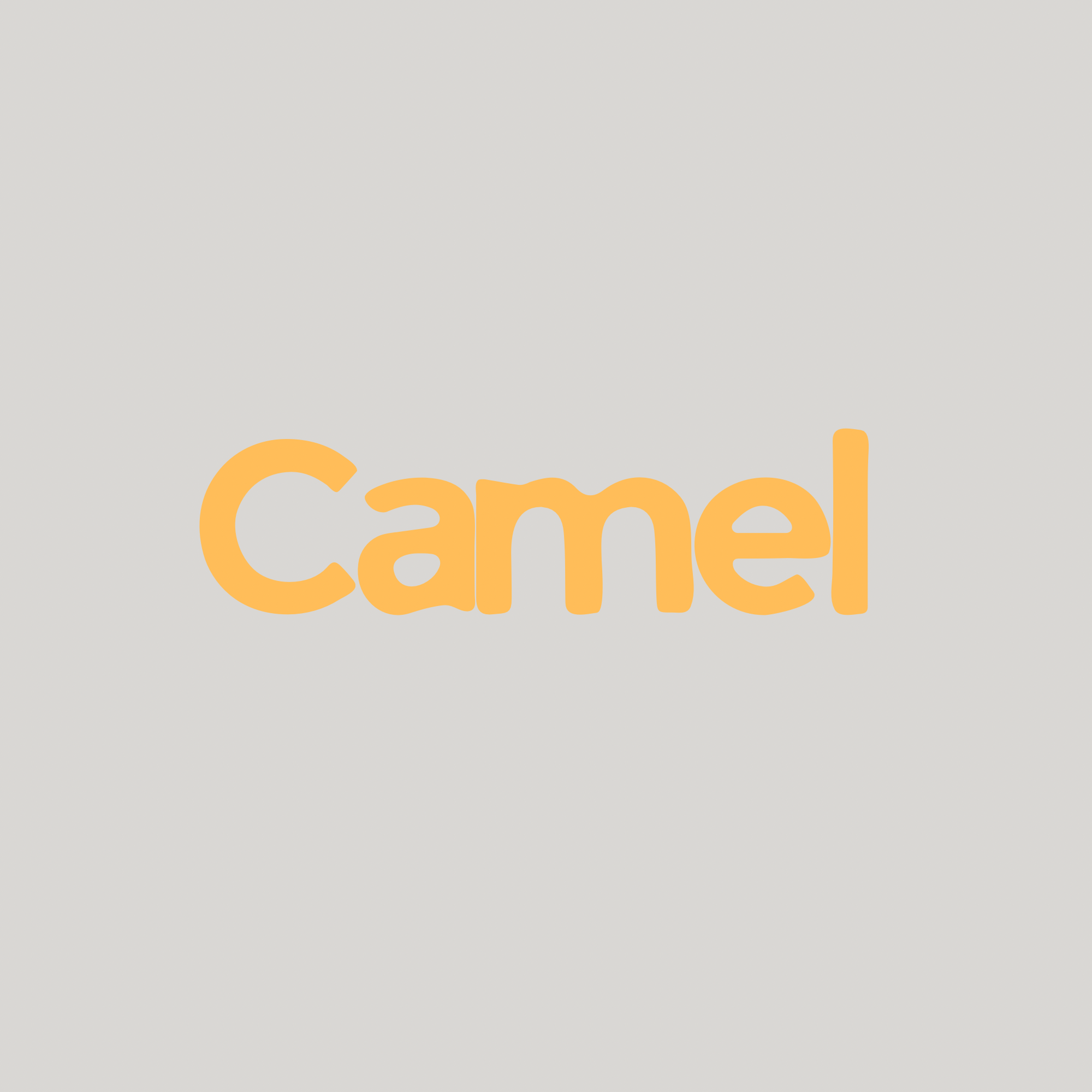 Camel