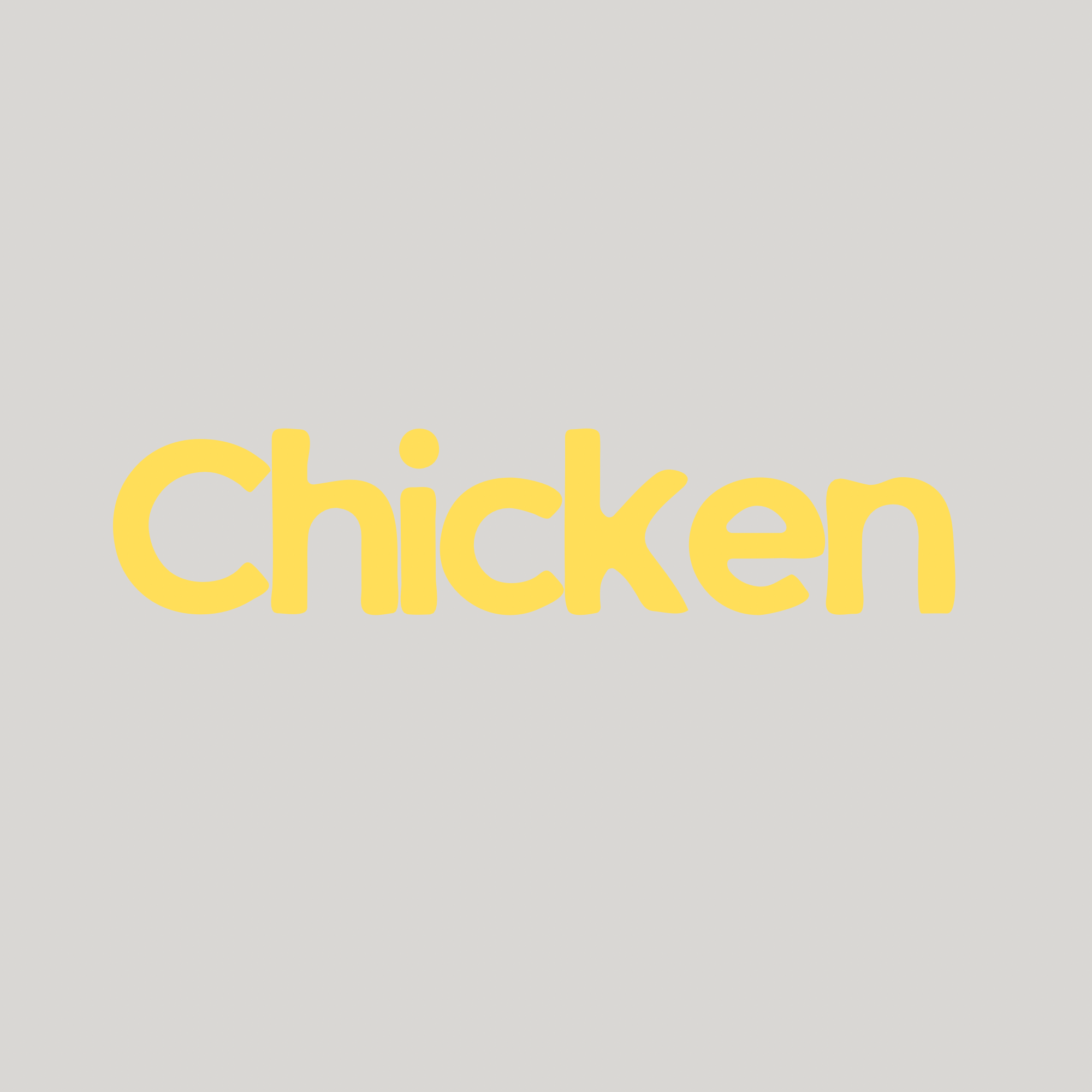 Chicken