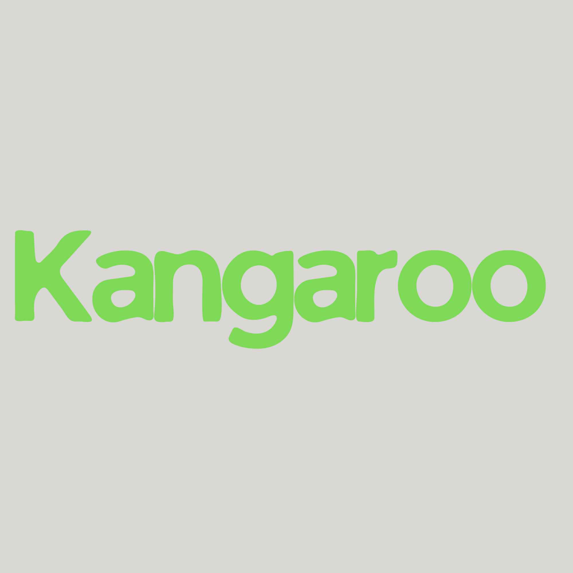 Kangaroo