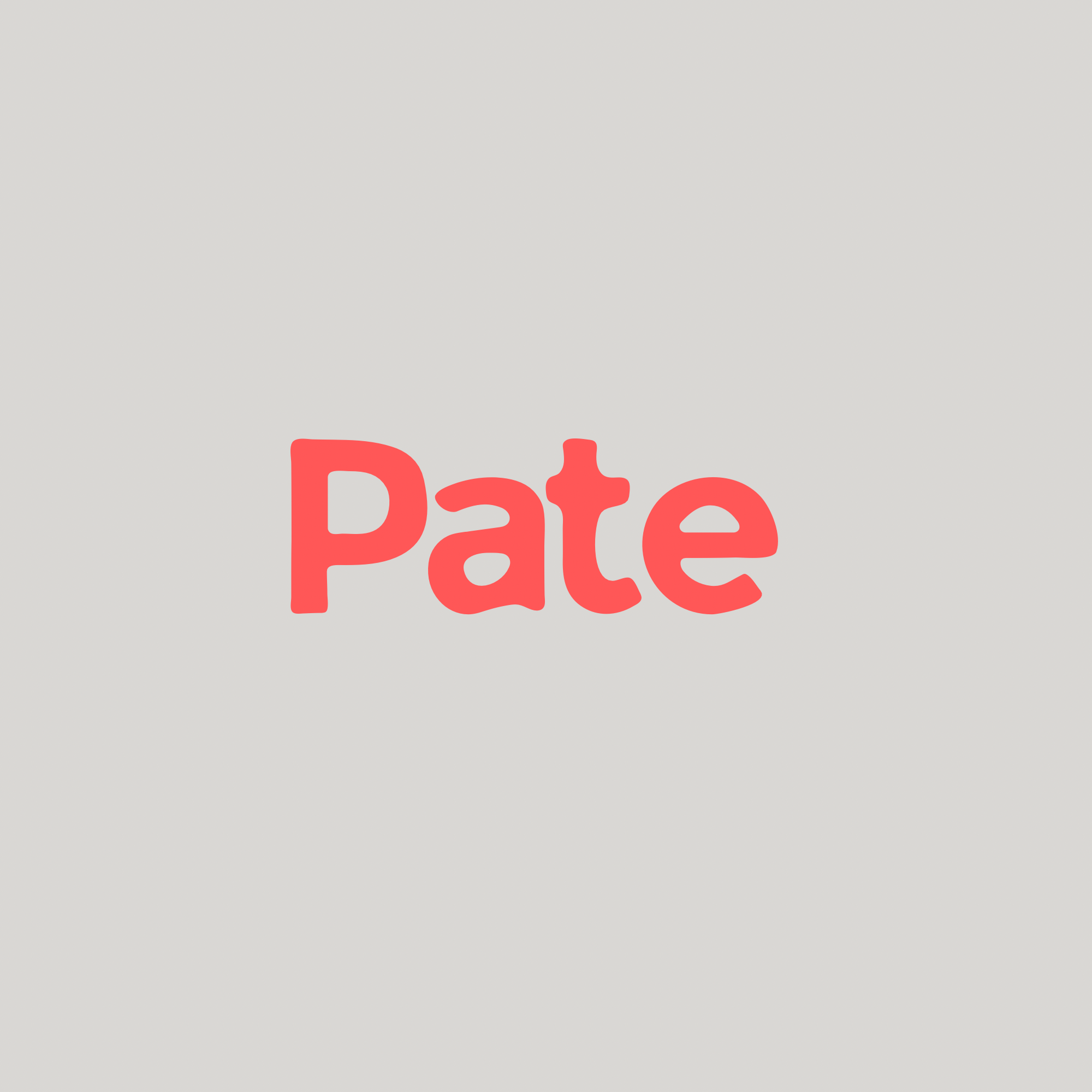 Pate