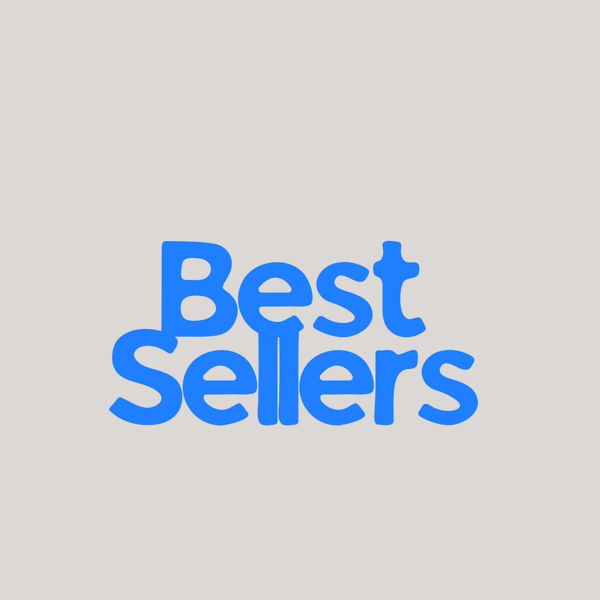 Best Sellers