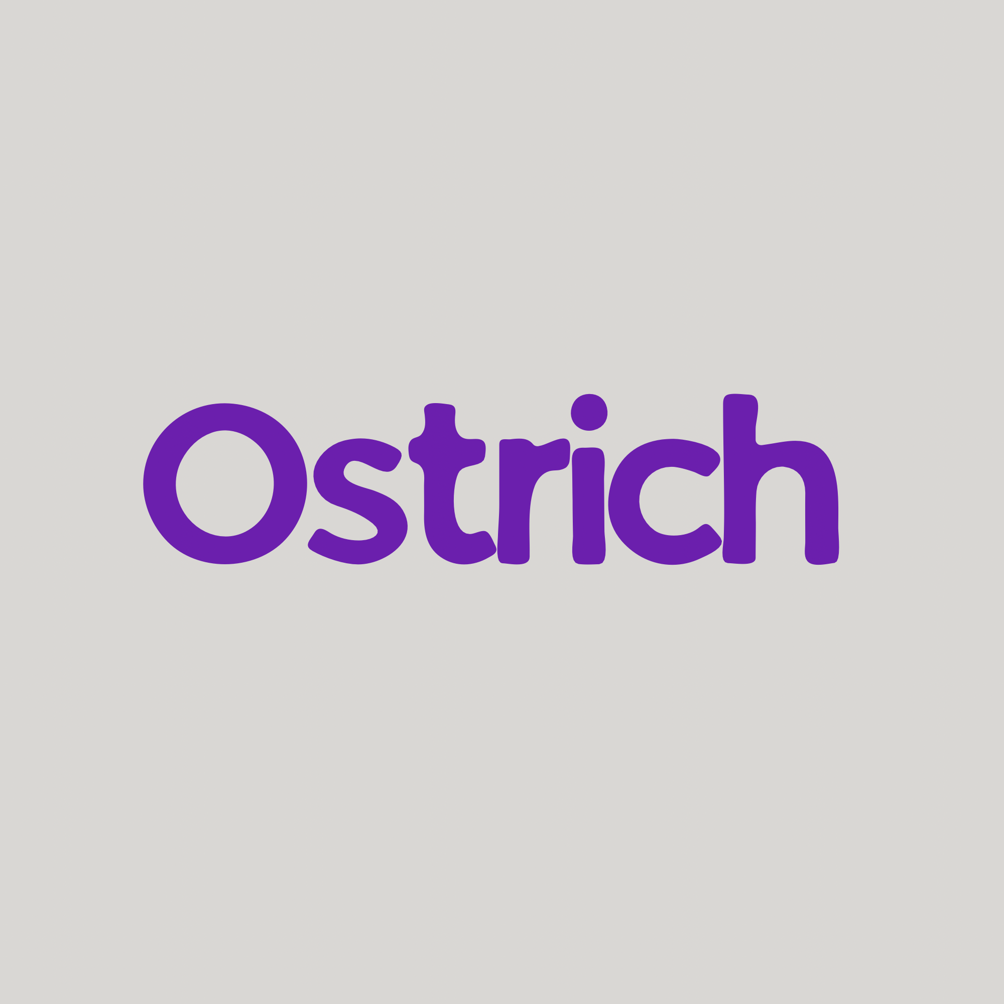 Ostrich