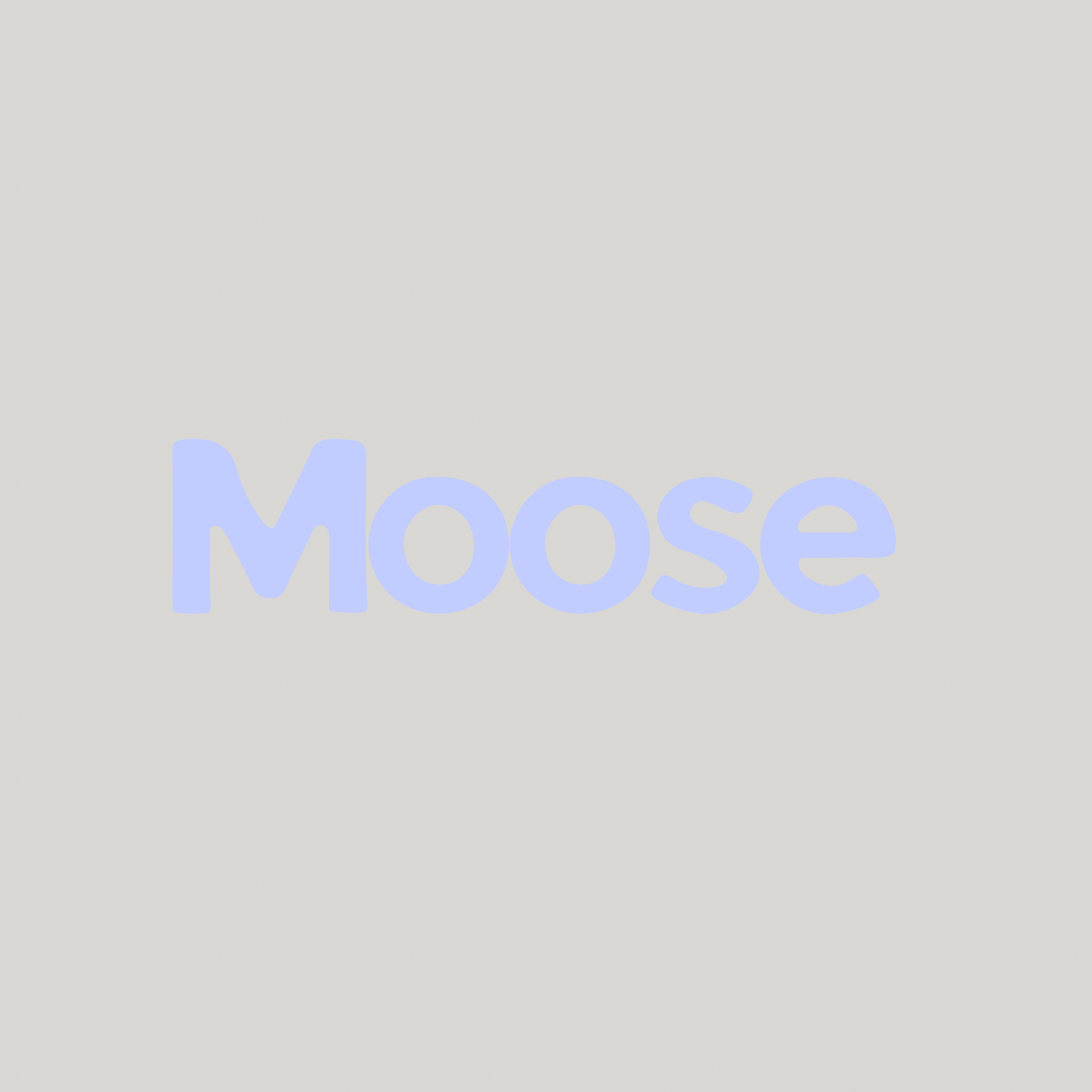 Moose