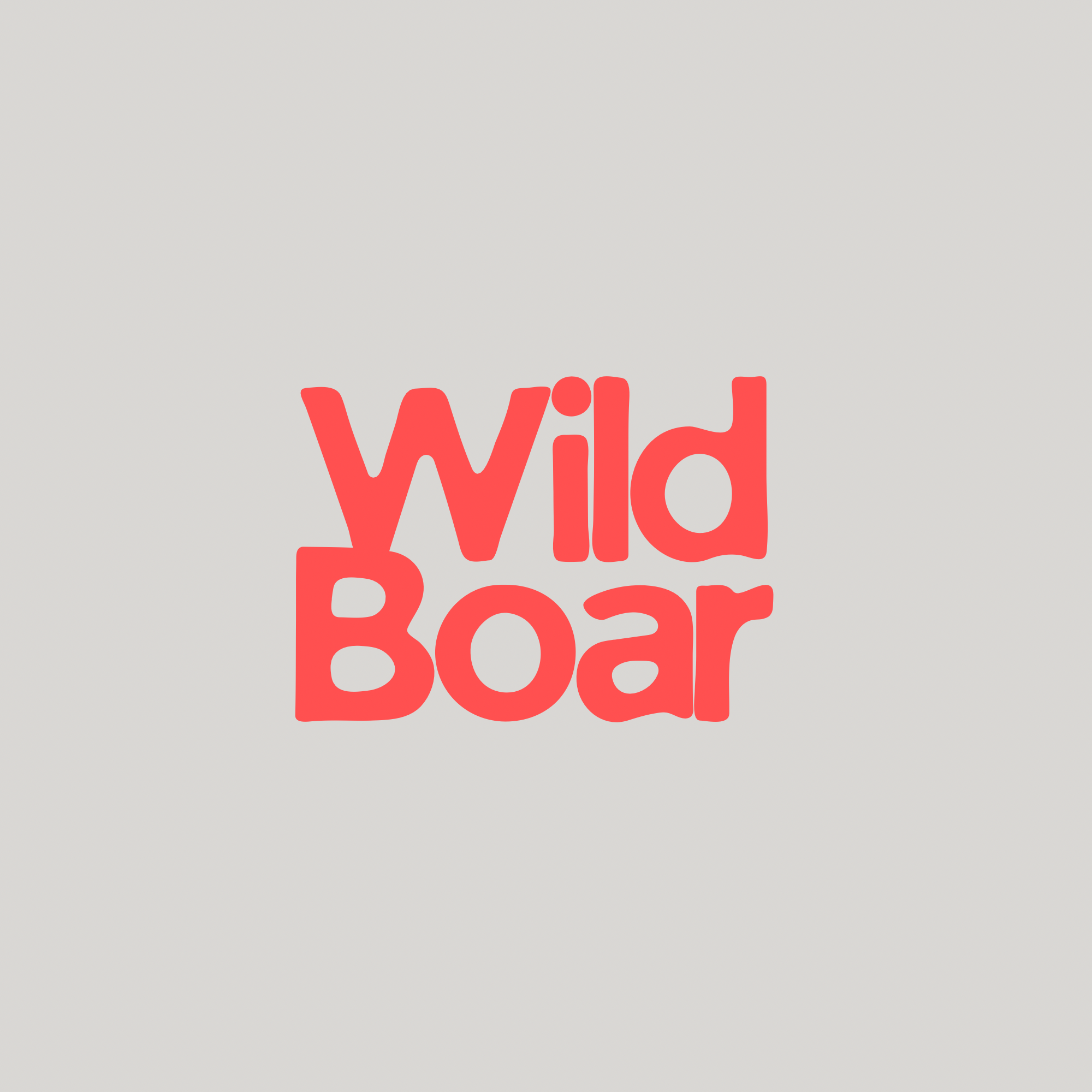 Wild Boar