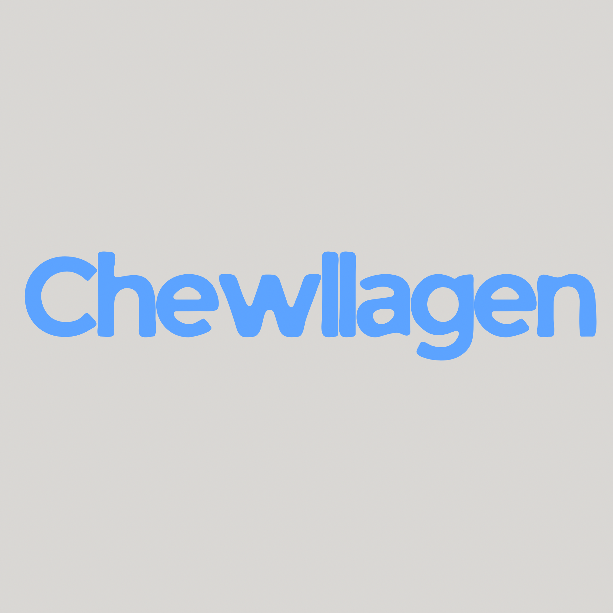 Chewllagen - Collagen Treats