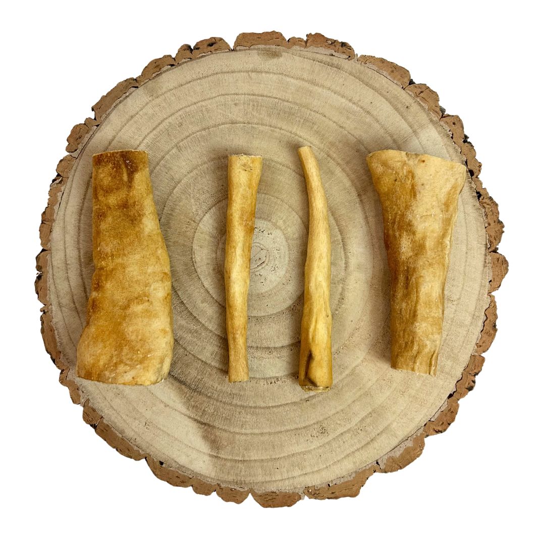 Beef Tails - Mixed Sizes - 1KG