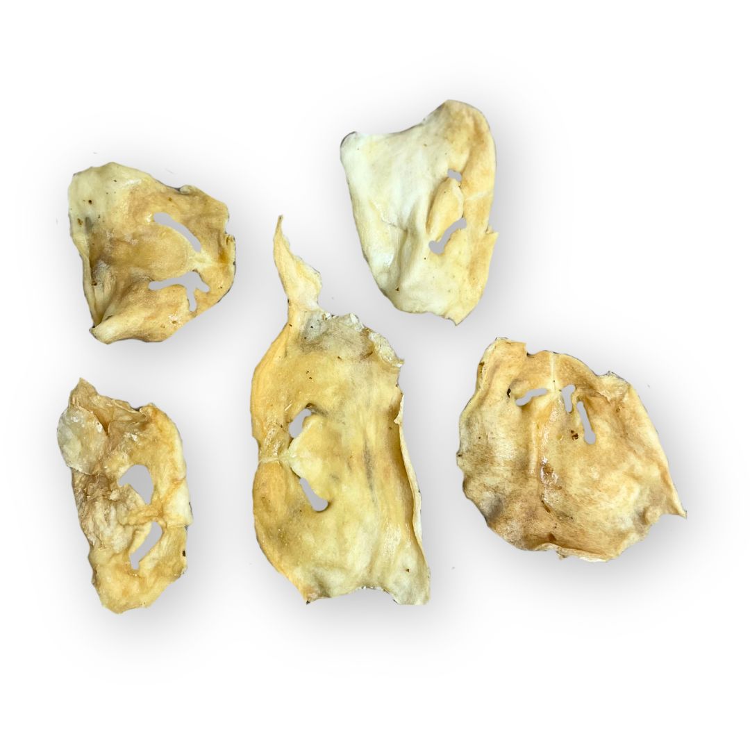 Lamb Snouts Mixed Sizes - 500G/1KG