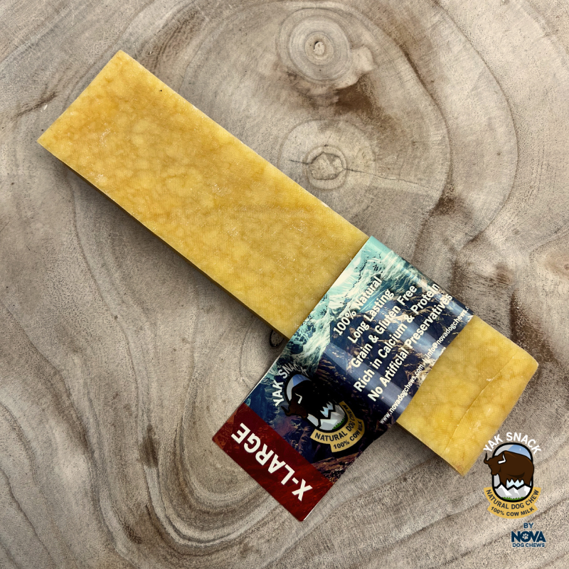 Yak Chew Original - 4 Sizes Available