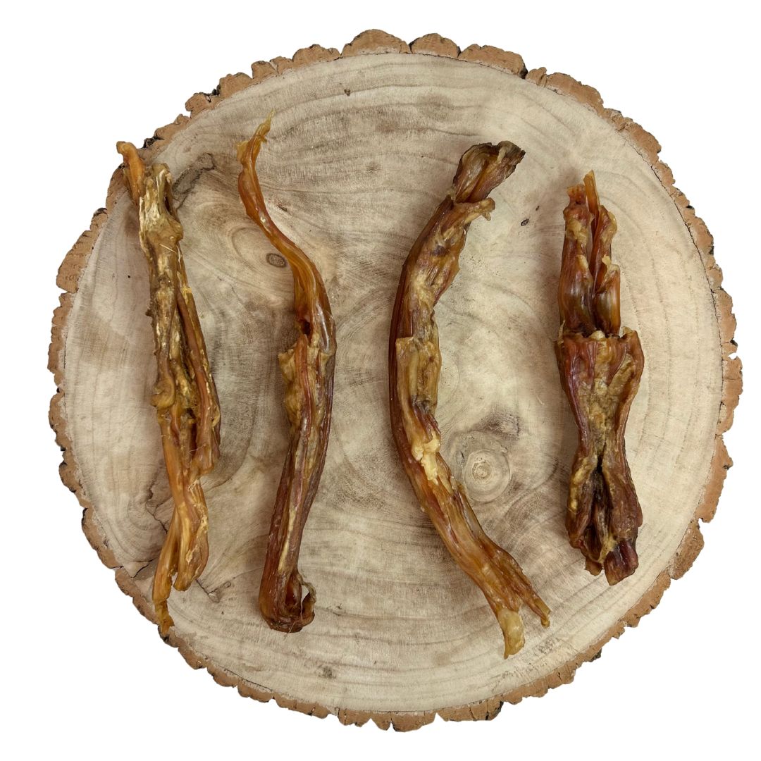 Beef Achillies Tendons - 1KG