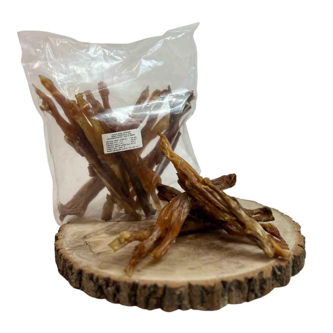 Beef Achillies Tendons - 1KG