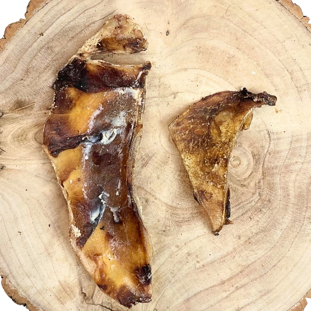 Beef Cartilage - Moon Bone - 1KG