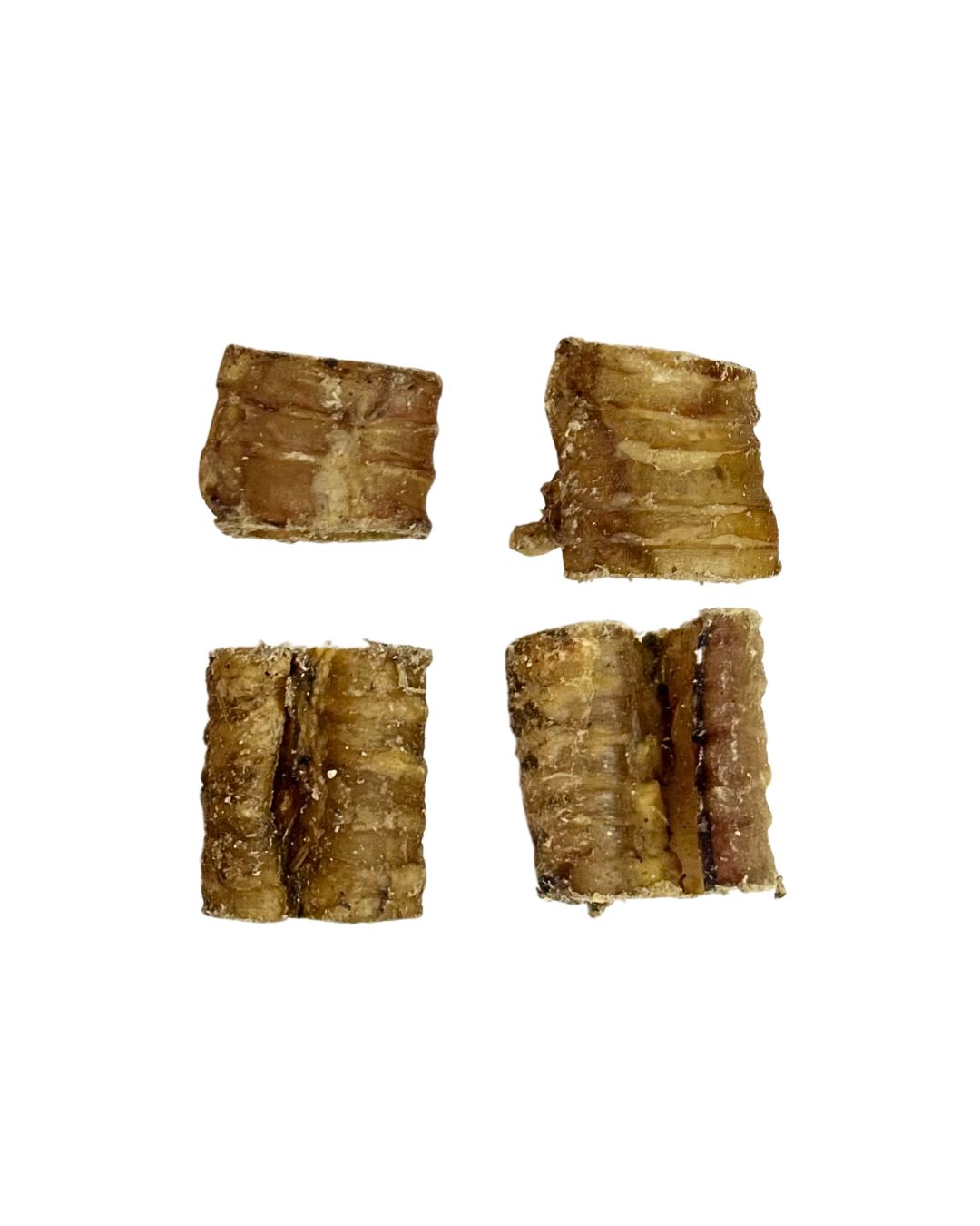 Beef Trachea Curls - 1KG