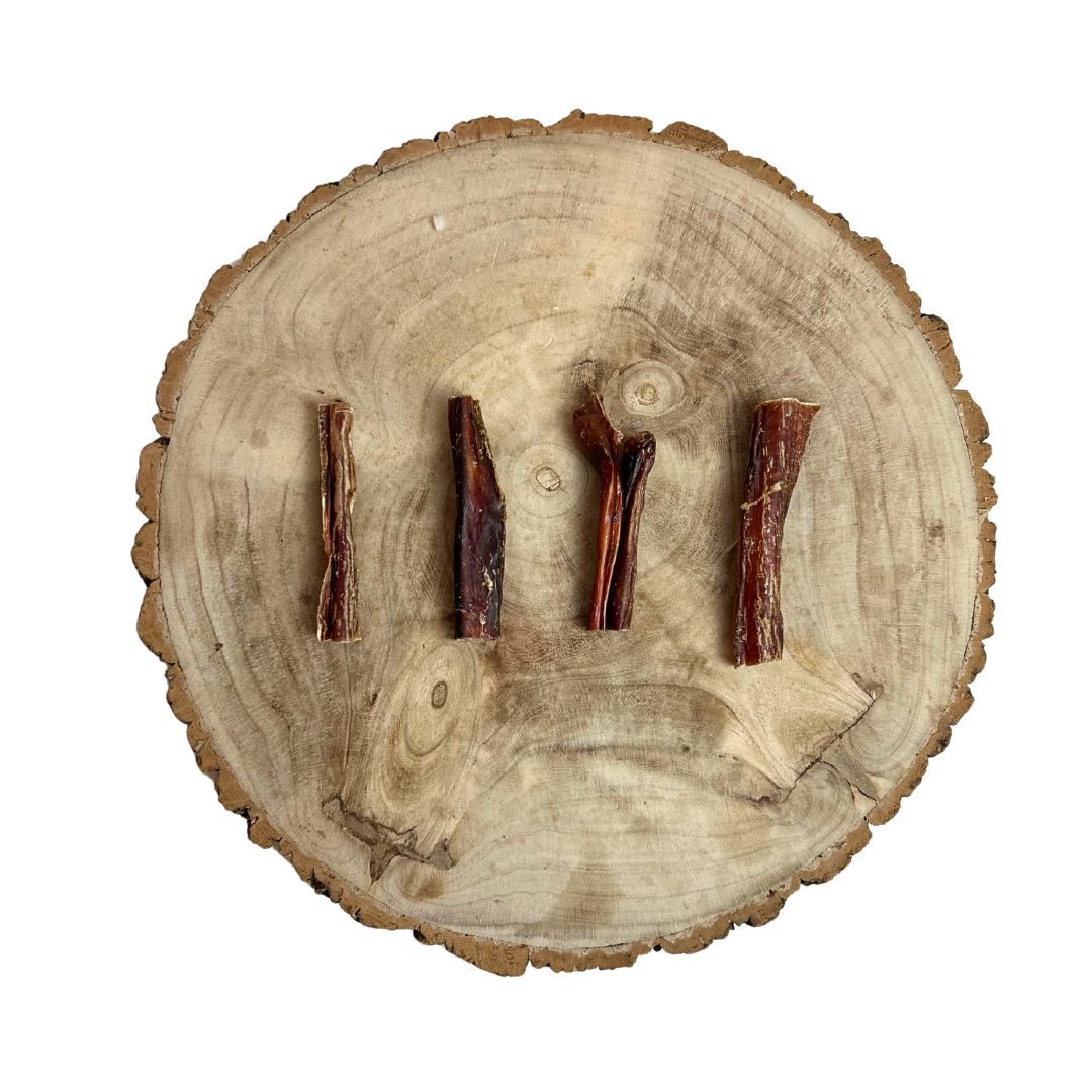 Bull PIzzle - 12CM - British Made - 50 Pack