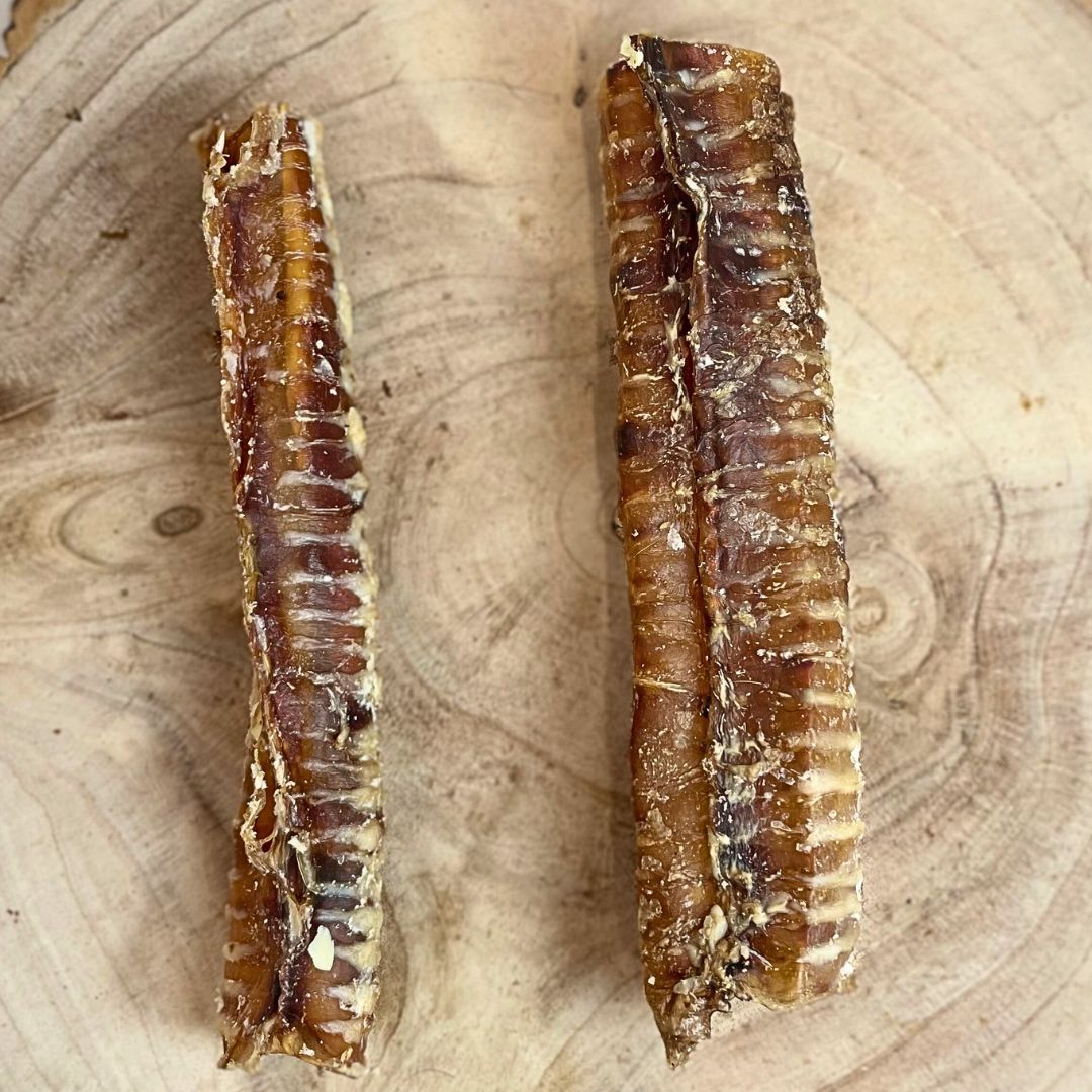 Beef Trachea - 24CM - 500G/1KG