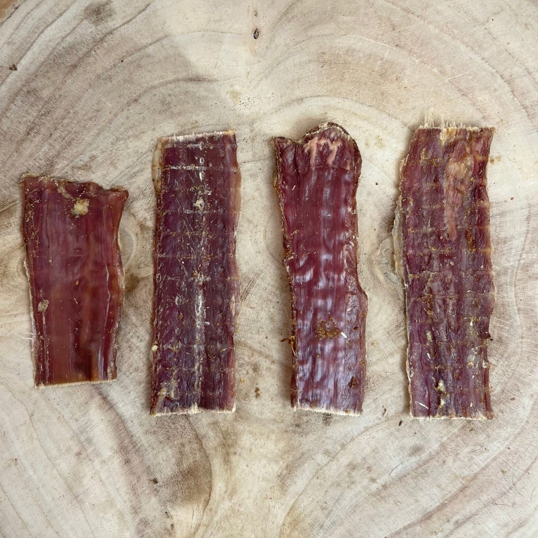 Beef Flat Gullet - 1KG