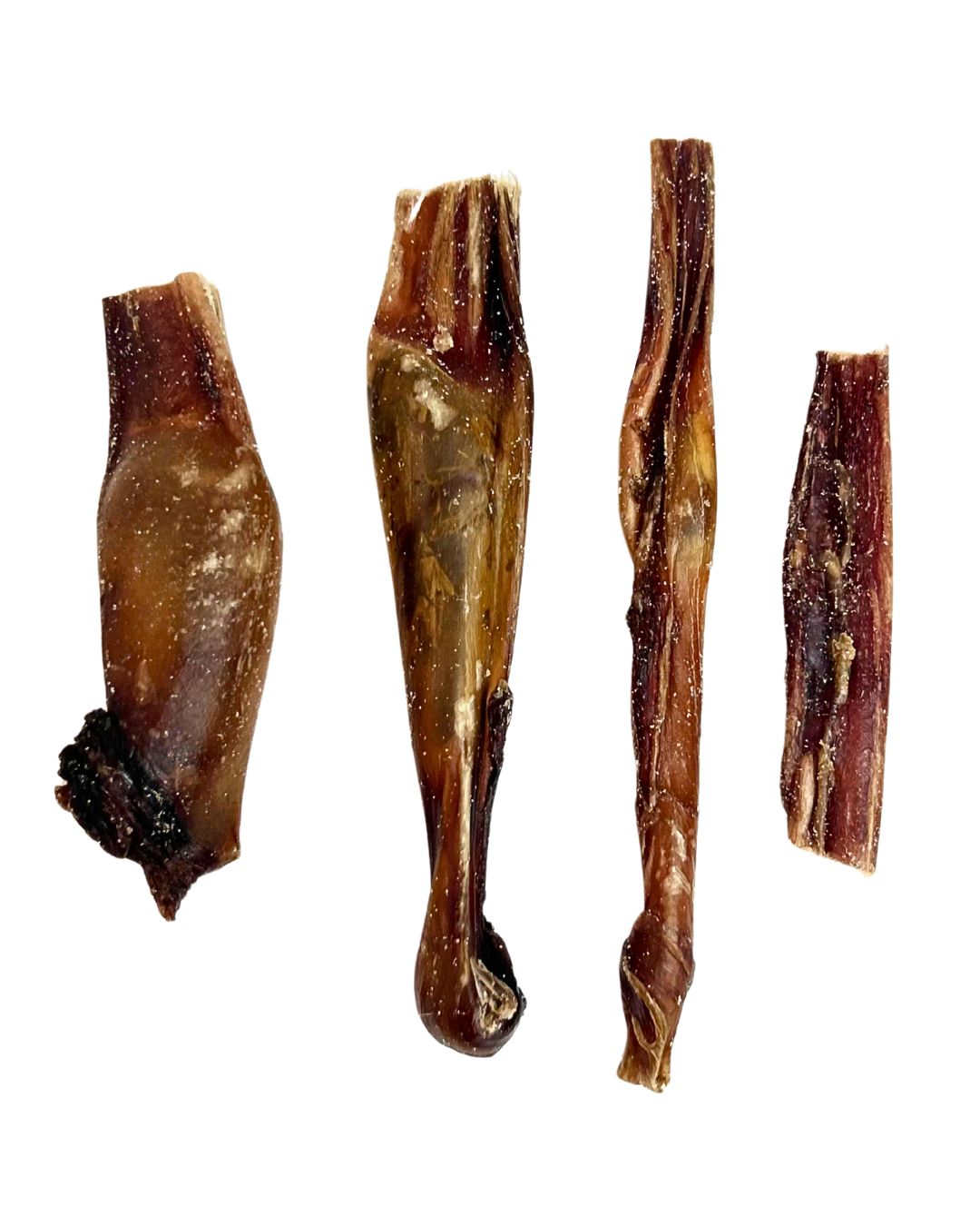 Bull Pizzle Bites - 1KG