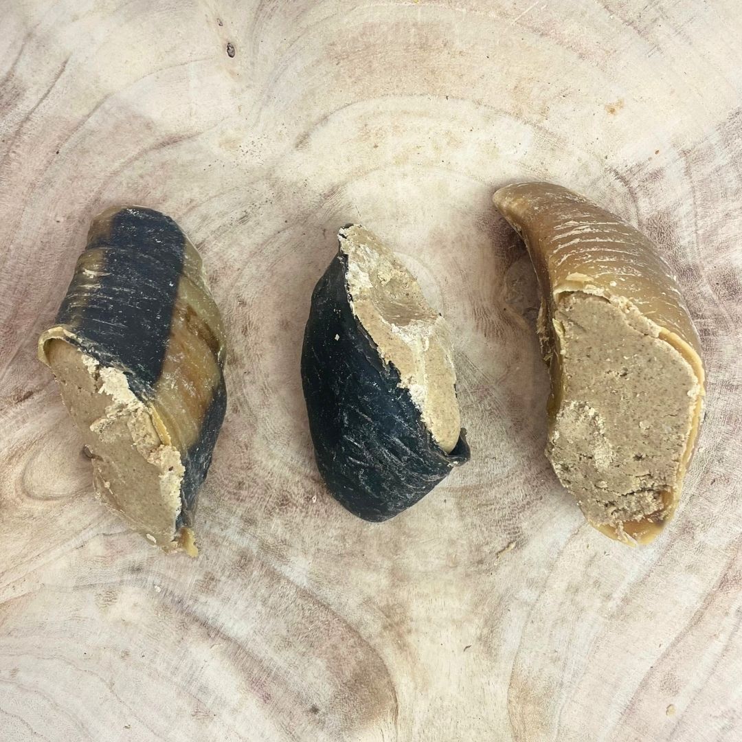 Filled Hooves - 25 Pack