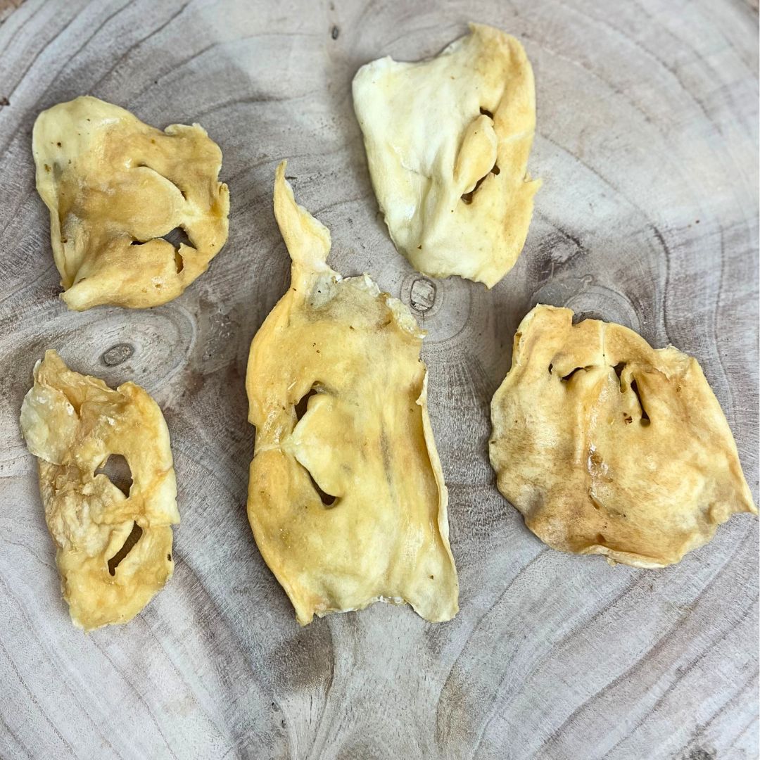 Lamb Snouts Mixed Sizes - 500G/1KG