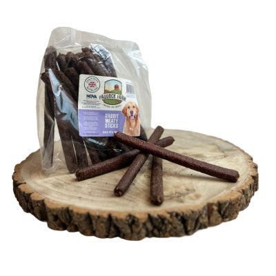 Meaty Sticks - 250G/500G/1KG - 7 Flavours Available