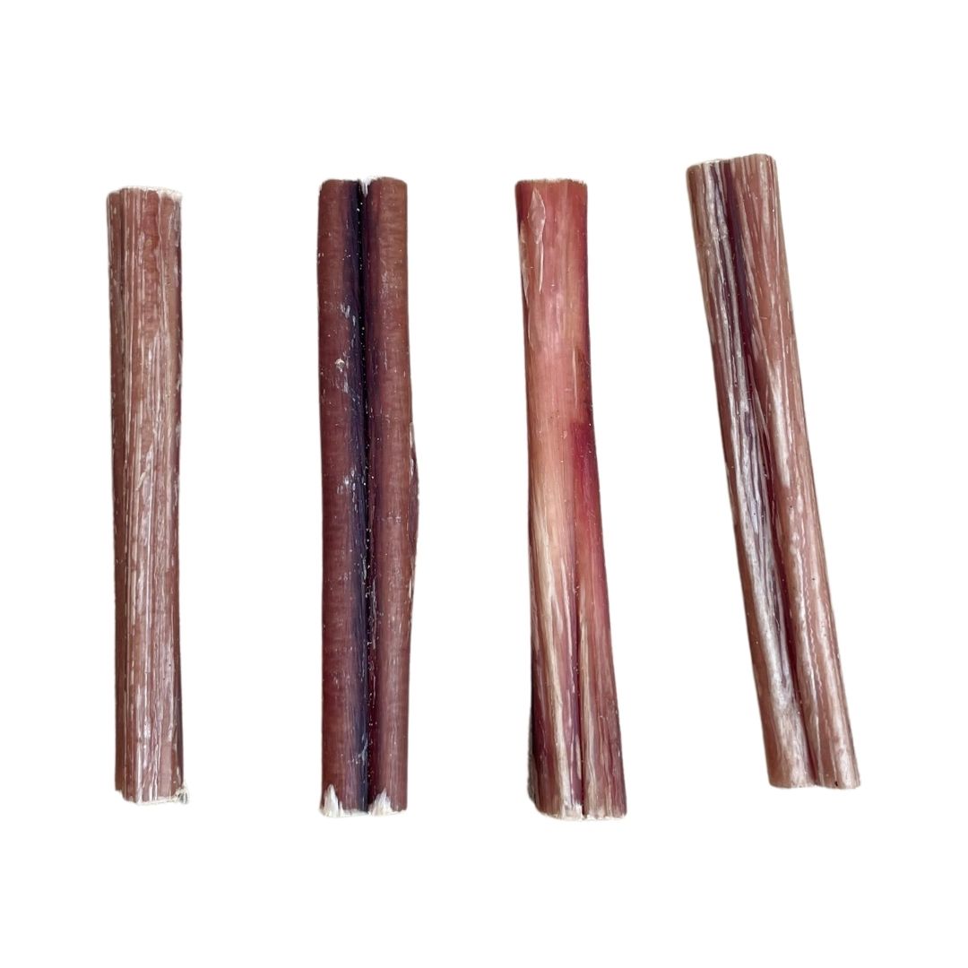 Bull PIzzle - 12CM - 50 Pack