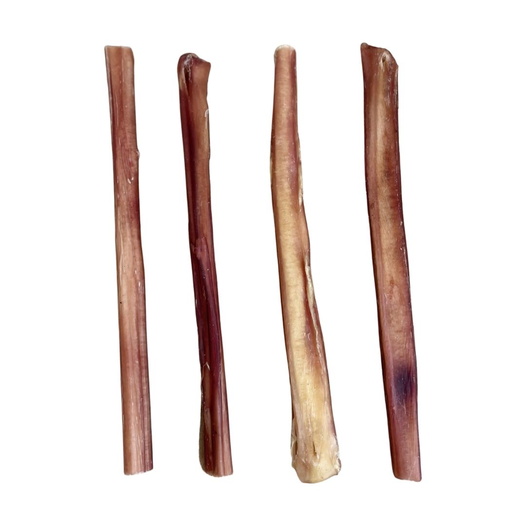 Bull Pizzle - 24CM - 25 Pack