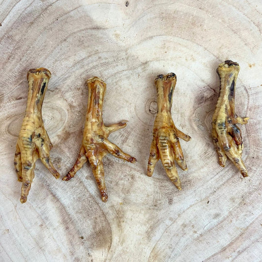 Chicken Feet - 500G/1KG