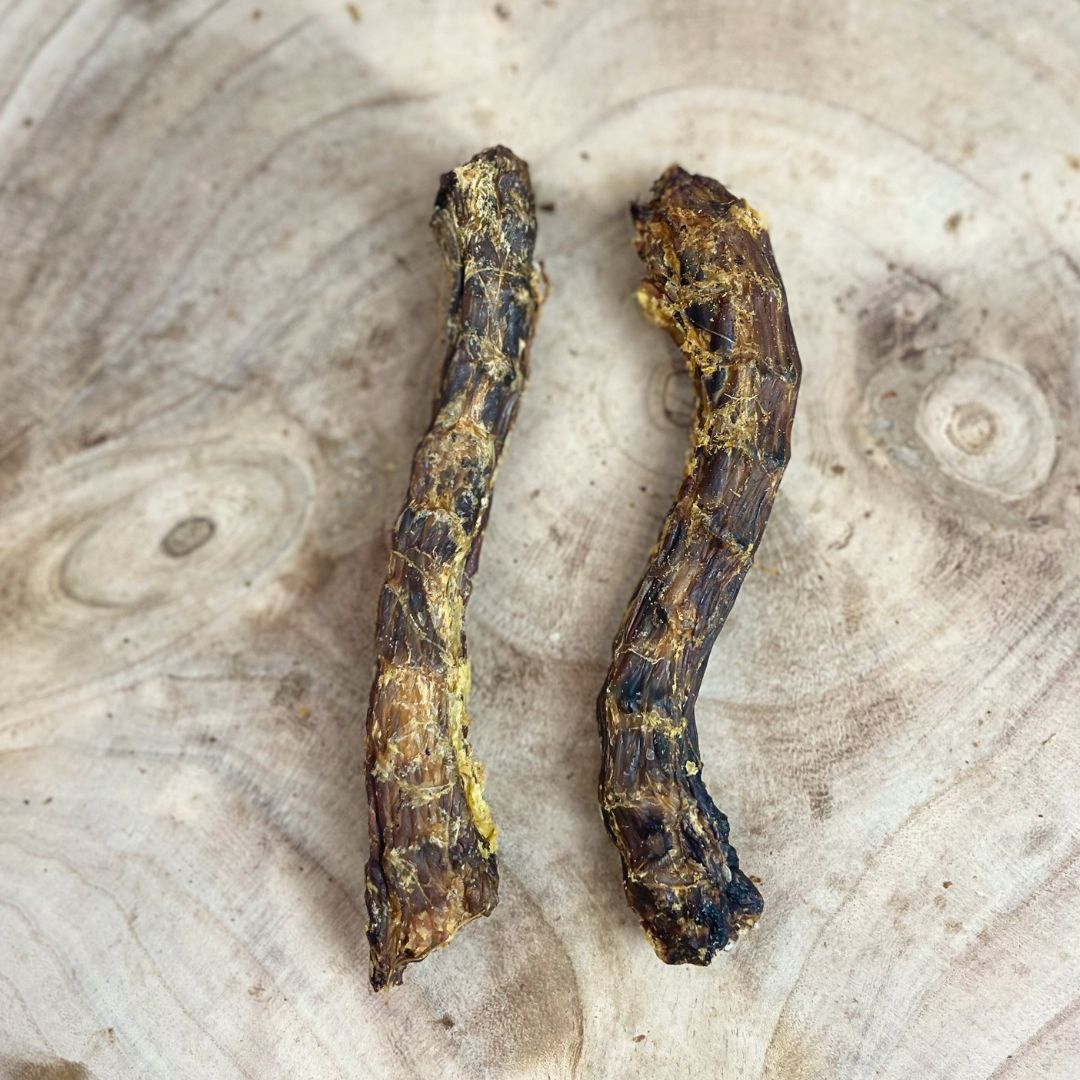 Duck Necks - 250G/500G/1KG