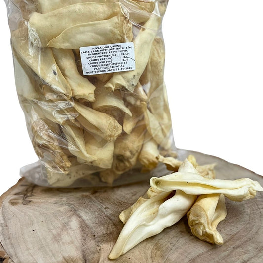 Lamb Ears - 250G/500G/1KG