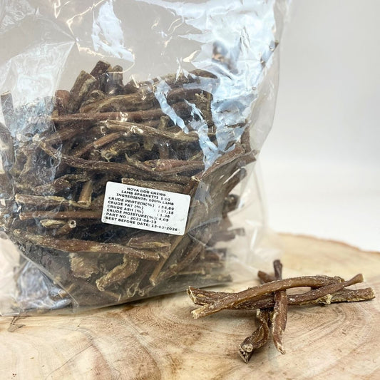 Lamb Spaghetti (Gullet) - 250G/500G/1KG