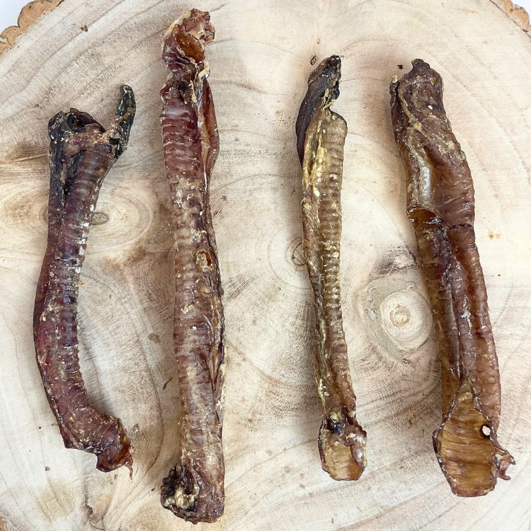 Lamb Trachea - 500G/1KG