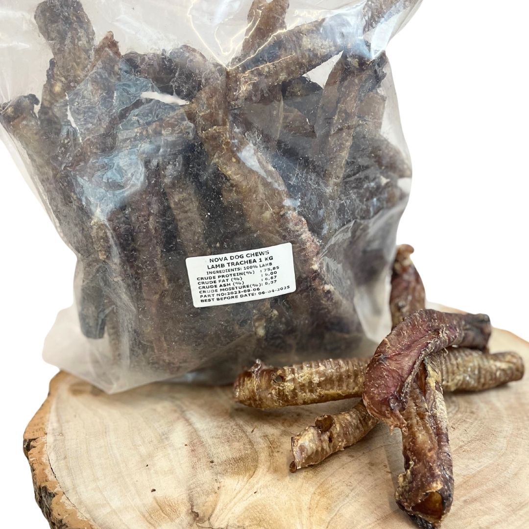 Lamb Trachea - 500G/1KG