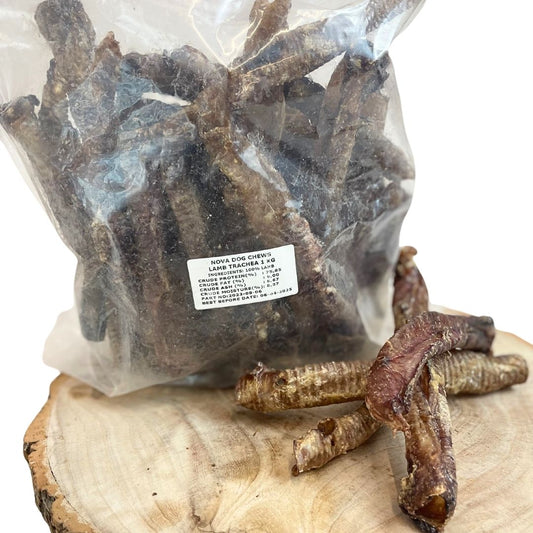 Lamb Trachea - 500G/1KG