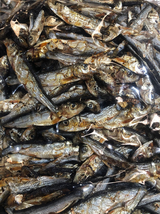 Baltic Sprats - 250G/500G1KG